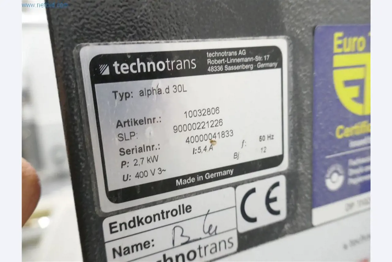 Delovna in pisarniška oprema, obratna sredstva in vozni park tiskarne-19