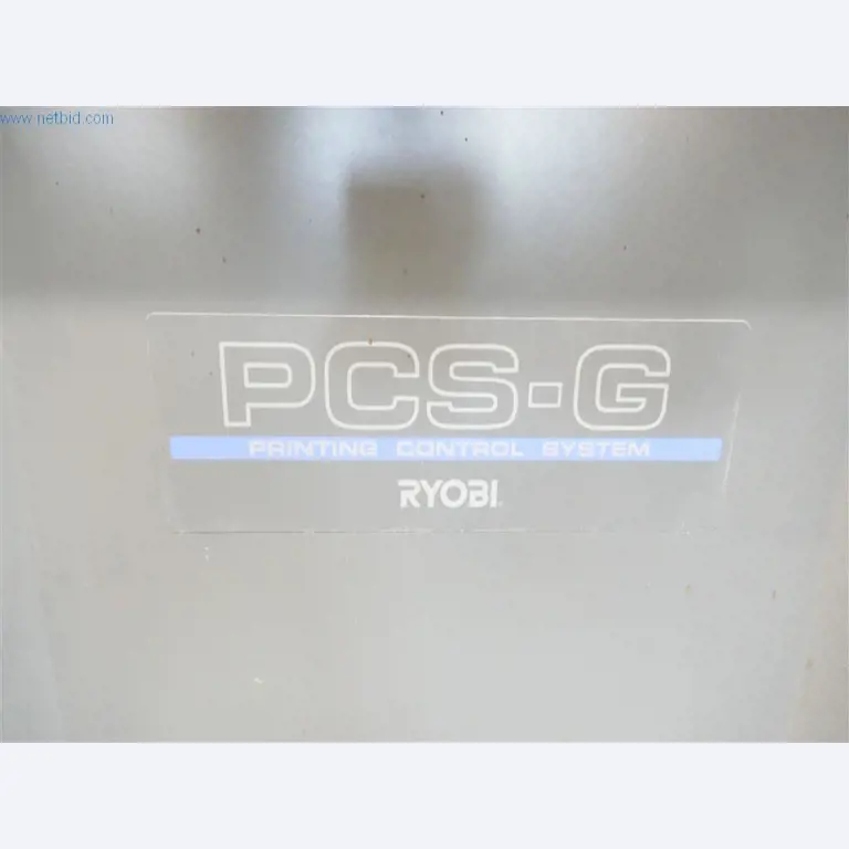 Delovna in pisarniška oprema, obratna sredstva in vozni park tiskarne-23