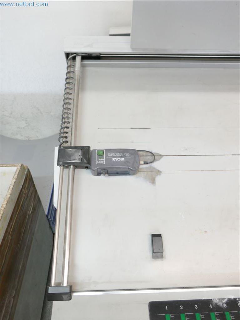 Equipement, fonds de roulement et parc de véhicules d'une imprimerie-26