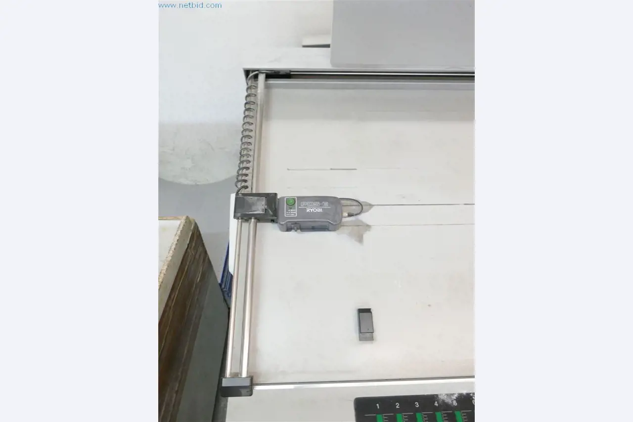 Delovna in pisarniška oprema, obratna sredstva in vozni park tiskarne-26