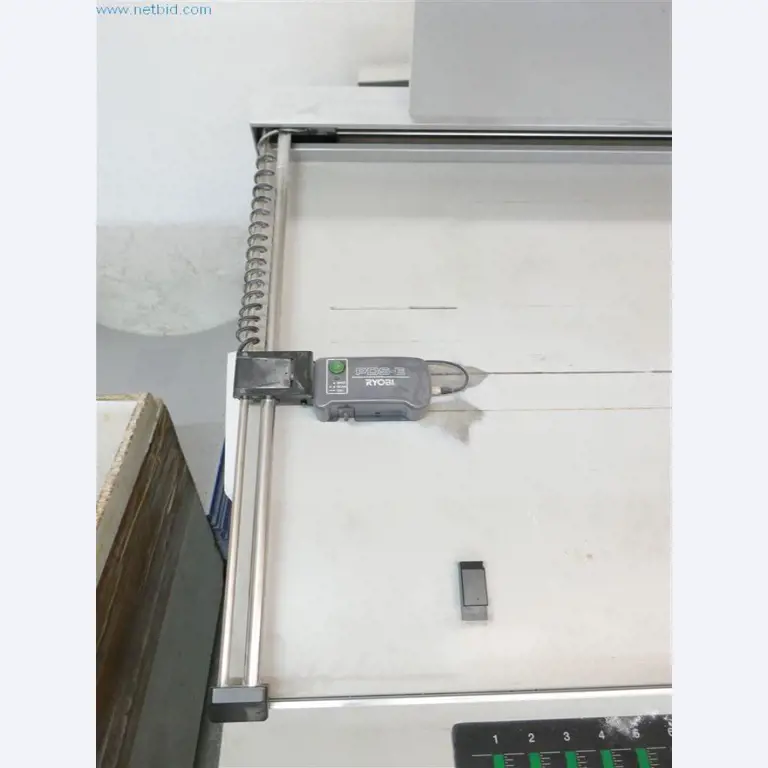 Delovna in pisarniška oprema, obratna sredstva in vozni park tiskarne-26