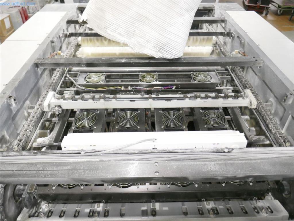 Equipement, fonds de roulement et parc de véhicules d'une imprimerie-27