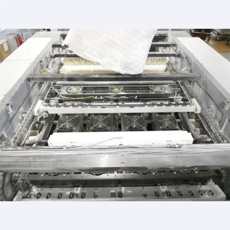 Delovna in pisarniška oprema, obratna sredstva in vozni park tiskarne-27