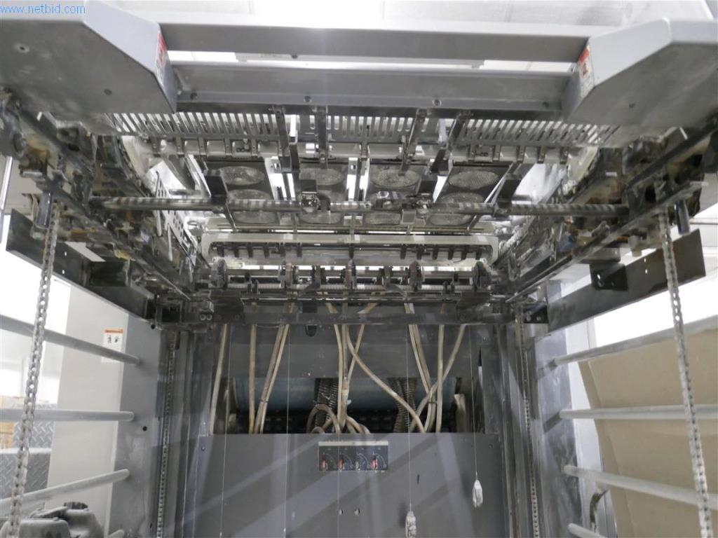 Equipement, fonds de roulement et parc de véhicules d'une imprimerie-28