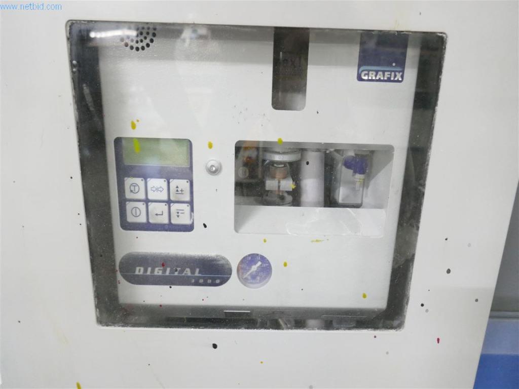 Equipement, fonds de roulement et parc de véhicules d'une imprimerie-29