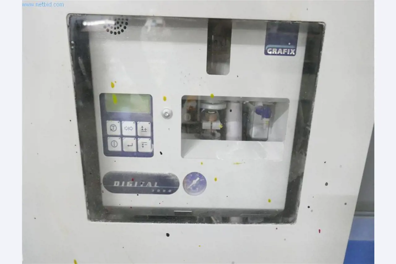 Delovna in pisarniška oprema, obratna sredstva in vozni park tiskarne-29