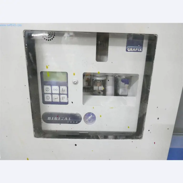 Delovna in pisarniška oprema, obratna sredstva in vozni park tiskarne-29