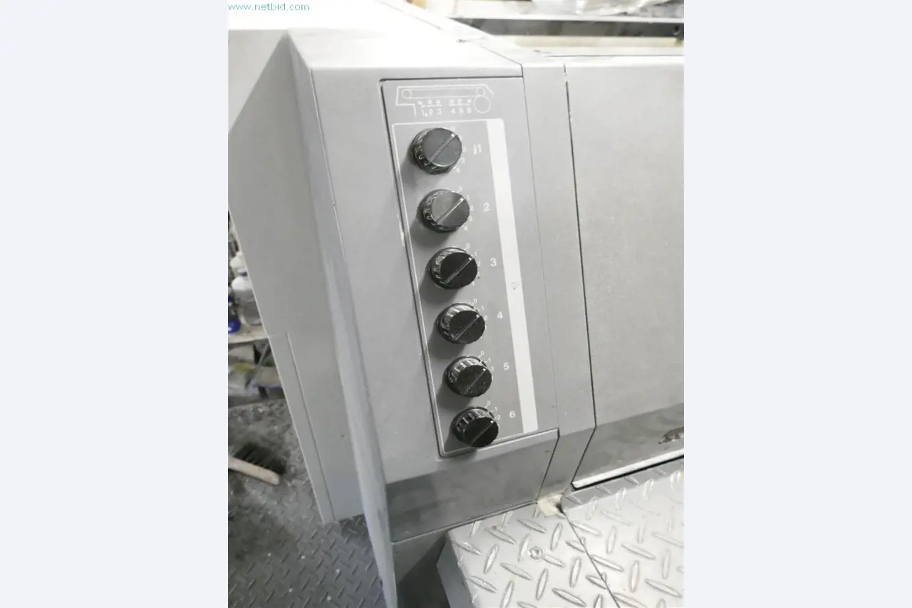 Delovna in pisarniška oprema, obratna sredstva in vozni park tiskarne-30