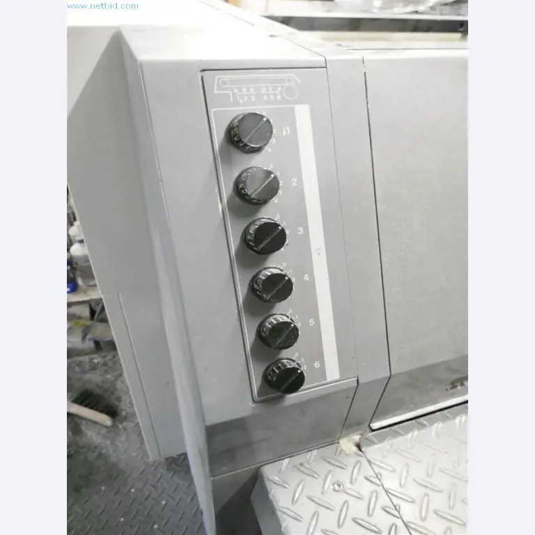 Delovna in pisarniška oprema, obratna sredstva in vozni park tiskarne-30