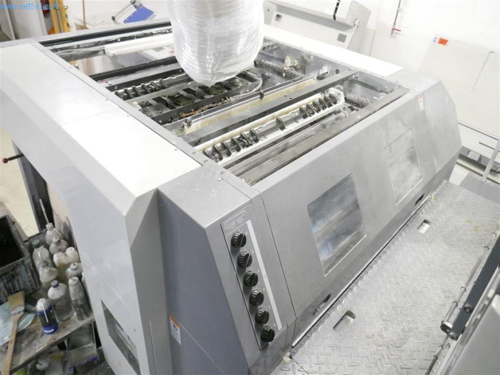 Equipement, fonds de roulement et parc de véhicules d'une imprimerie-31