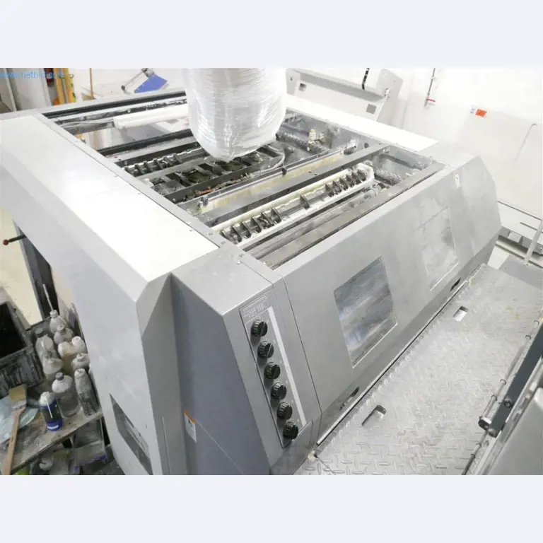 Delovna in pisarniška oprema, obratna sredstva in vozni park tiskarne-31