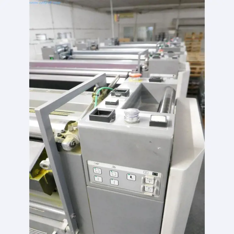 Delovna in pisarniška oprema, obratna sredstva in vozni park tiskarne-33