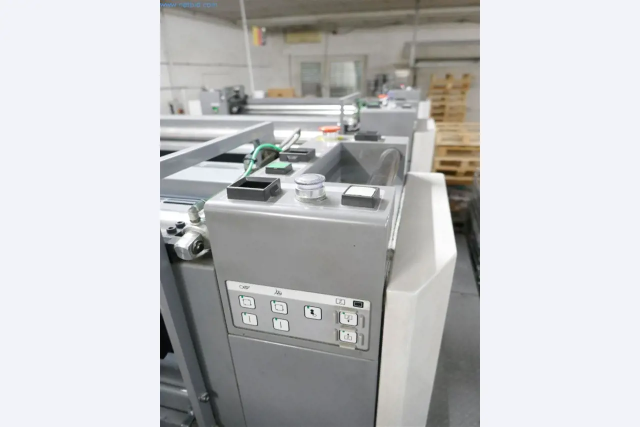 Delovna in pisarniška oprema, obratna sredstva in vozni park tiskarne-37