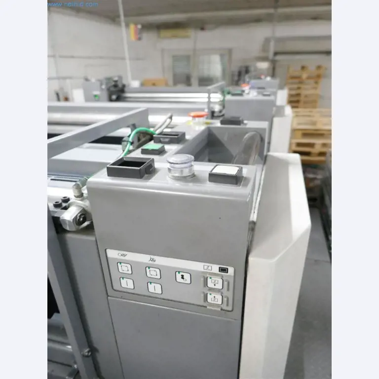 Delovna in pisarniška oprema, obratna sredstva in vozni park tiskarne-37