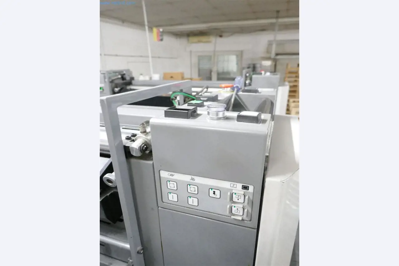 Delovna in pisarniška oprema, obratna sredstva in vozni park tiskarne-39