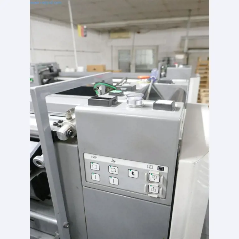 Delovna in pisarniška oprema, obratna sredstva in vozni park tiskarne-39