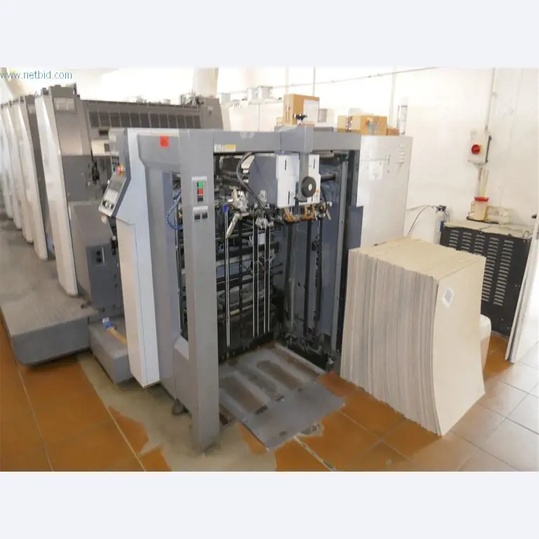 Delovna in pisarniška oprema, obratna sredstva in vozni park tiskarne-3