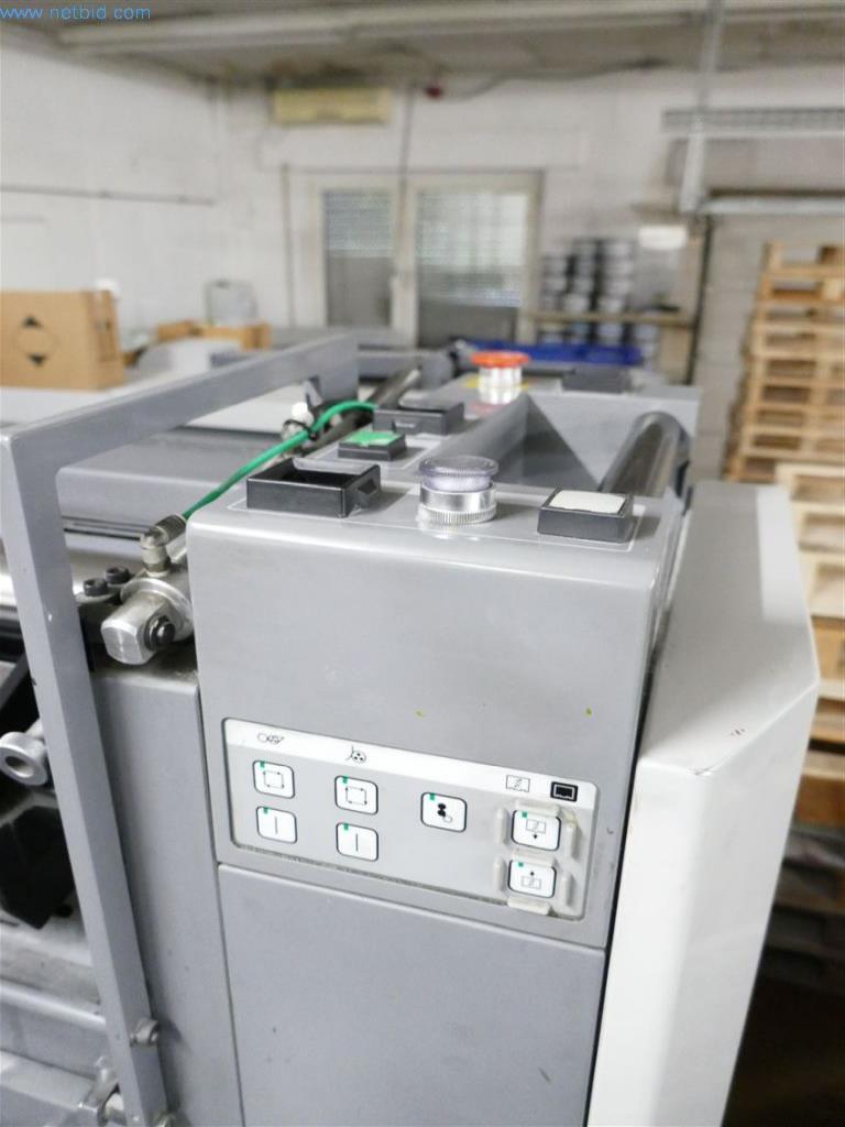 Equipement, fonds de roulement et parc de véhicules d'une imprimerie-41