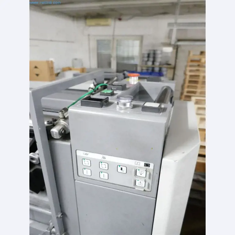 Delovna in pisarniška oprema, obratna sredstva in vozni park tiskarne-41