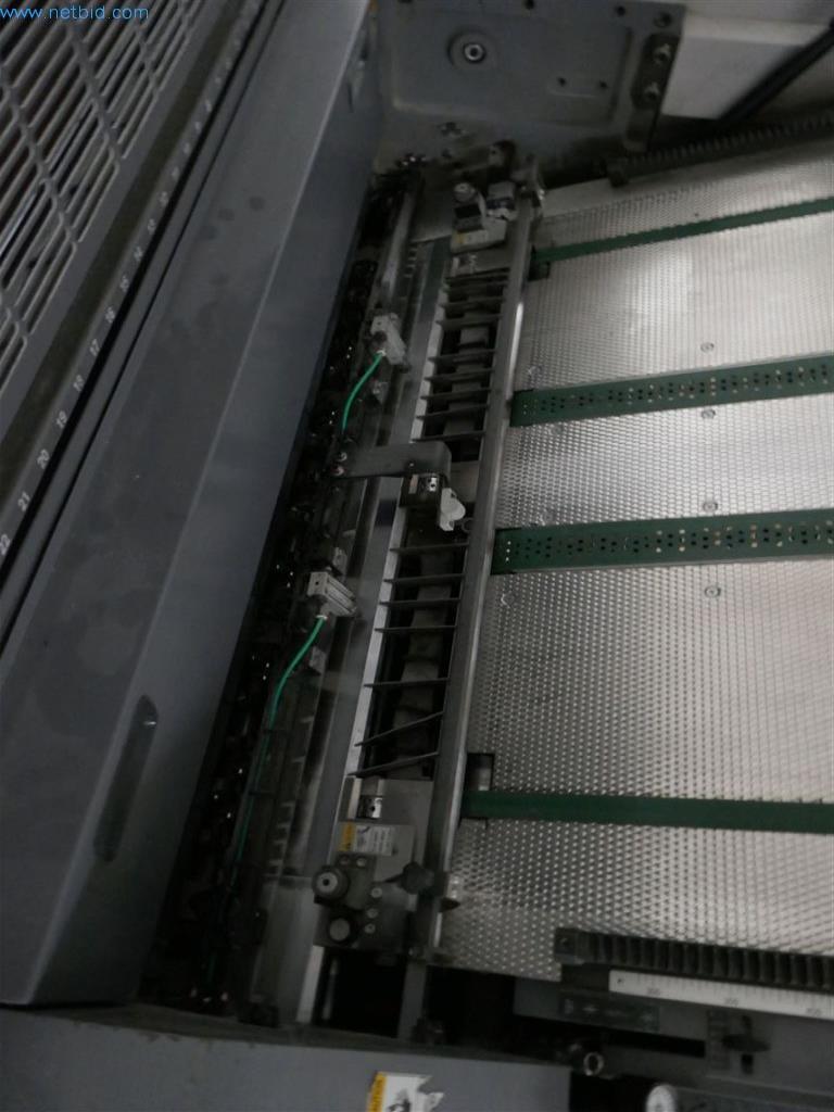 Equipement, fonds de roulement et parc de véhicules d'une imprimerie-44