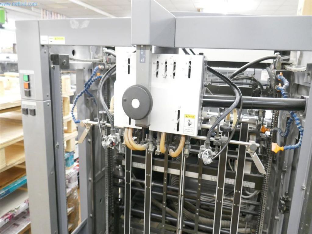 Equipement, fonds de roulement et parc de véhicules d'une imprimerie-45