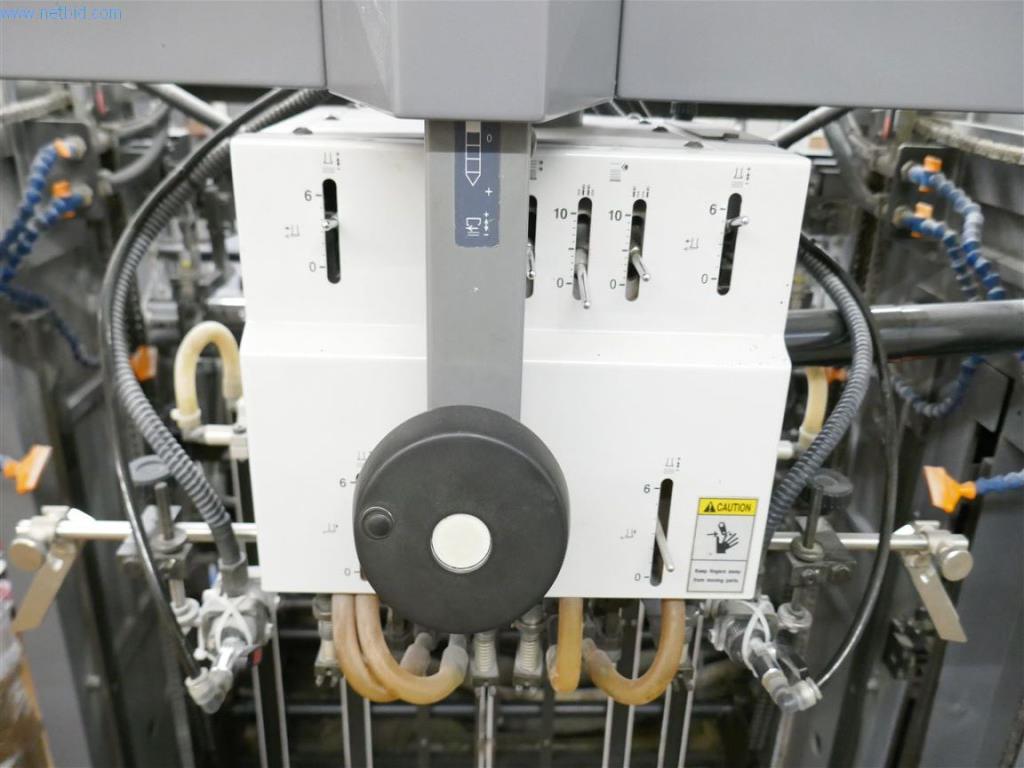 Equipement, fonds de roulement et parc de véhicules d'une imprimerie-46