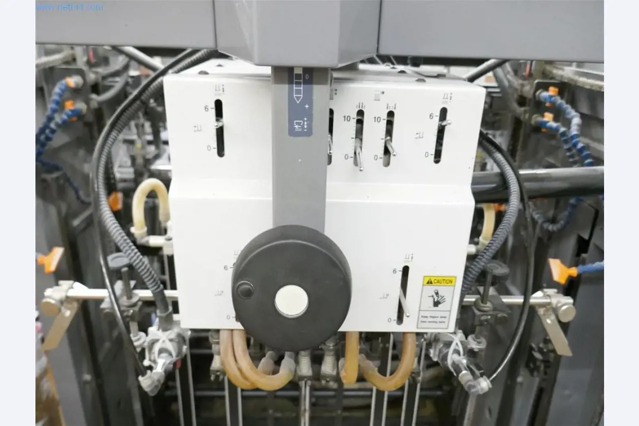 Delovna in pisarniška oprema, obratna sredstva in vozni park tiskarne-46