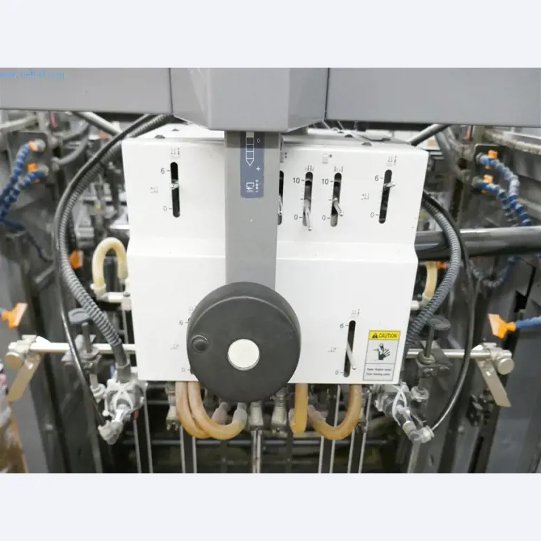 Delovna in pisarniška oprema, obratna sredstva in vozni park tiskarne-46