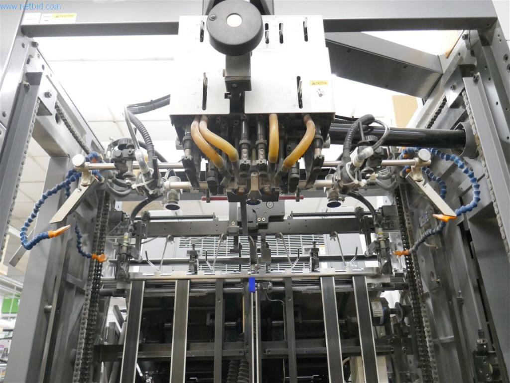 Equipement, fonds de roulement et parc de véhicules d'une imprimerie-47