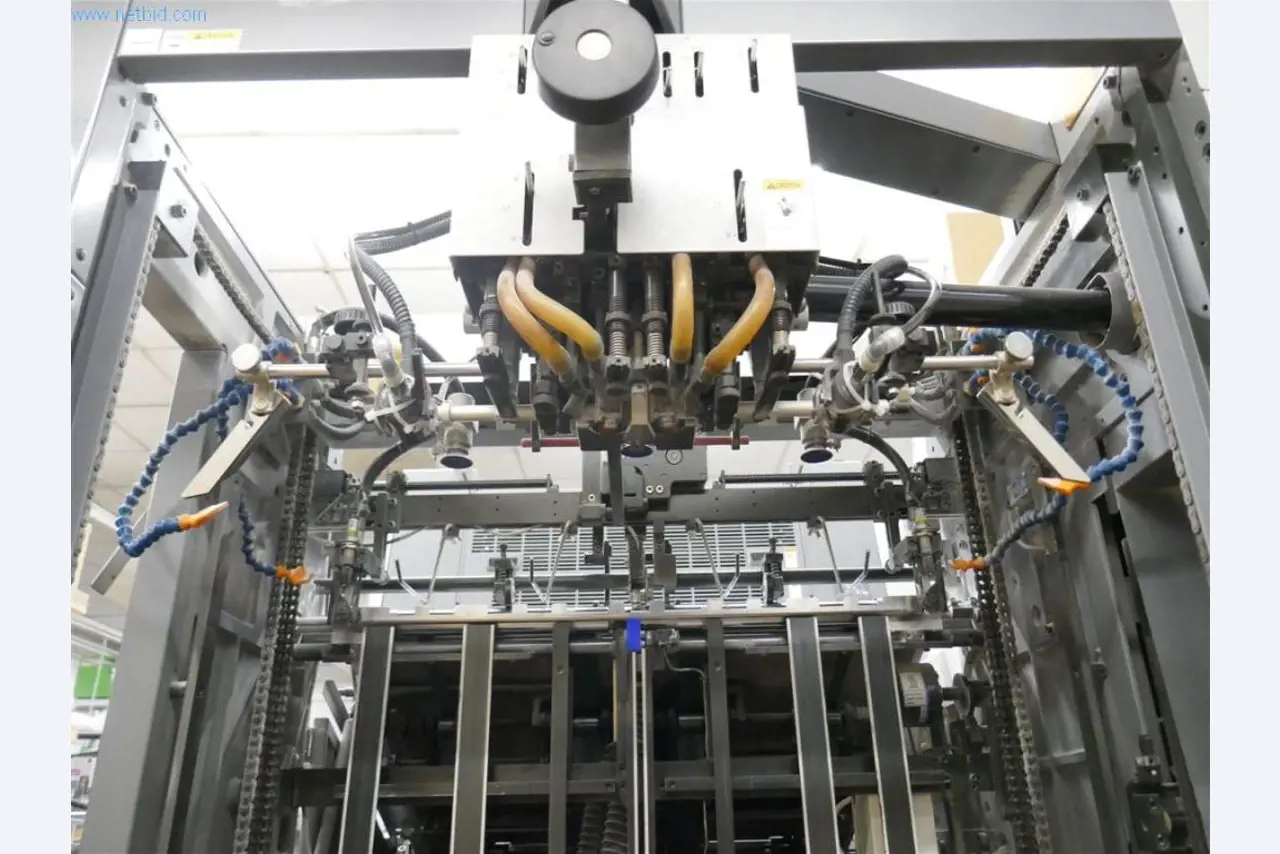 Delovna in pisarniška oprema, obratna sredstva in vozni park tiskarne-47