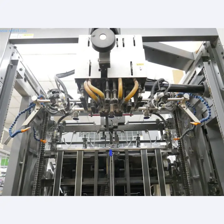 Delovna in pisarniška oprema, obratna sredstva in vozni park tiskarne-47