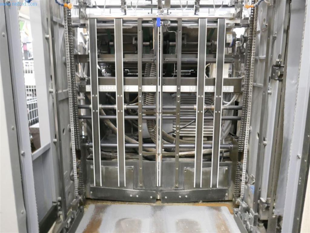 Equipement, fonds de roulement et parc de véhicules d'une imprimerie-48