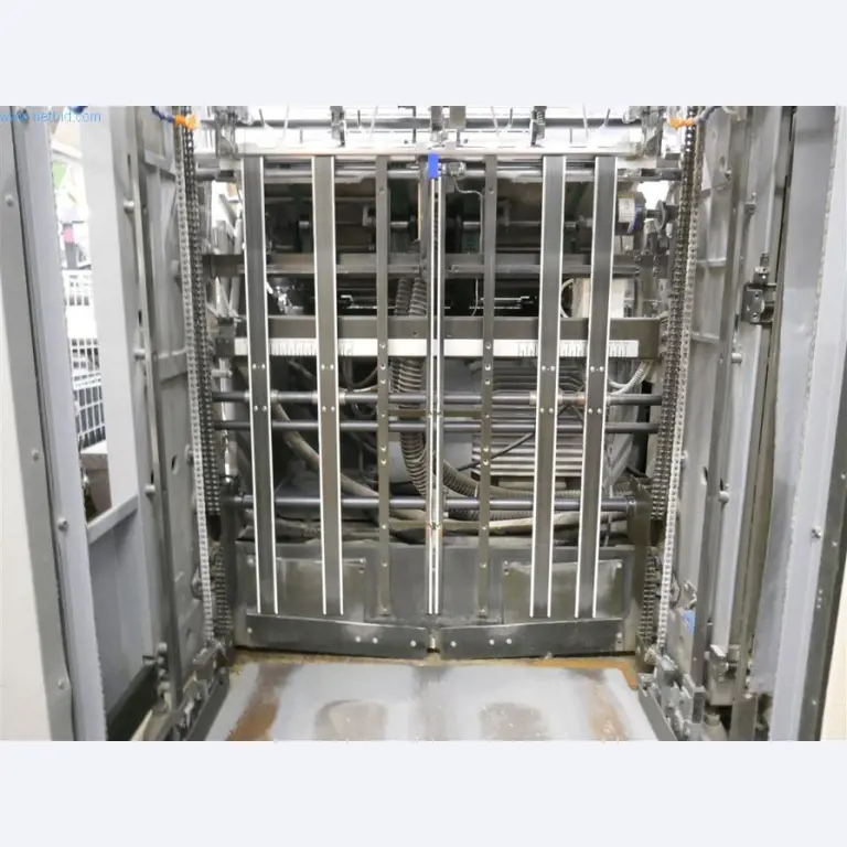 Delovna in pisarniška oprema, obratna sredstva in vozni park tiskarne-48