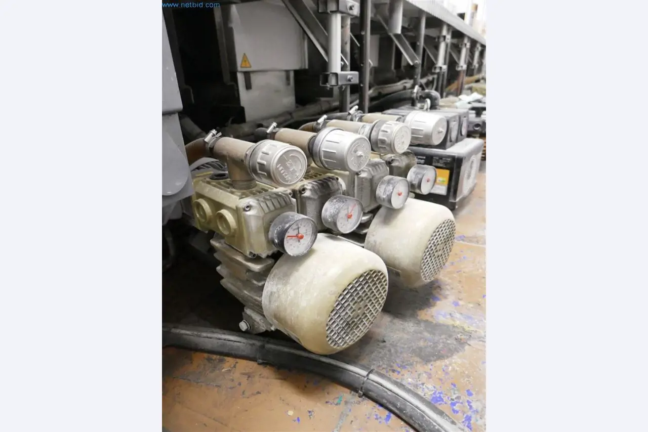 Delovna in pisarniška oprema, obratna sredstva in vozni park tiskarne-49