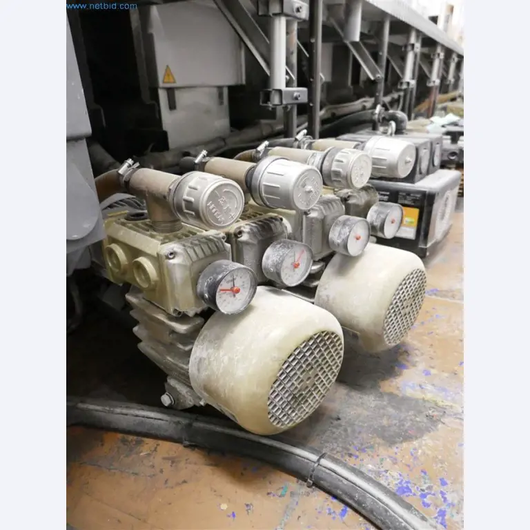 Delovna in pisarniška oprema, obratna sredstva in vozni park tiskarne-49