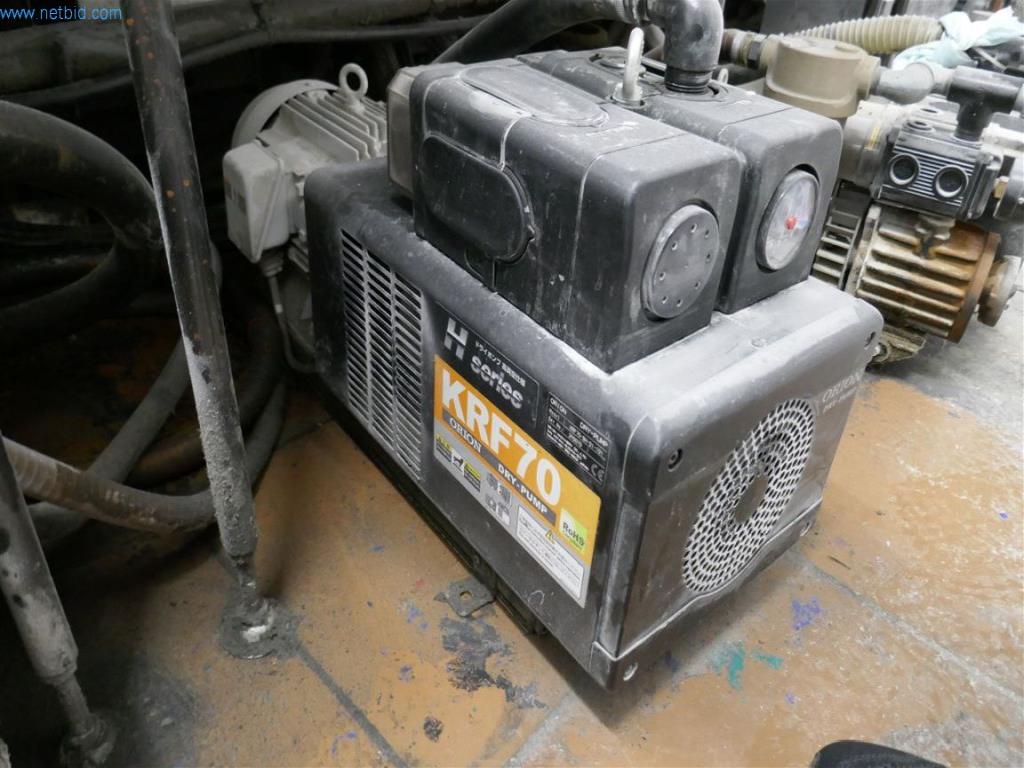 Equipement, fonds de roulement et parc de véhicules d'une imprimerie-50