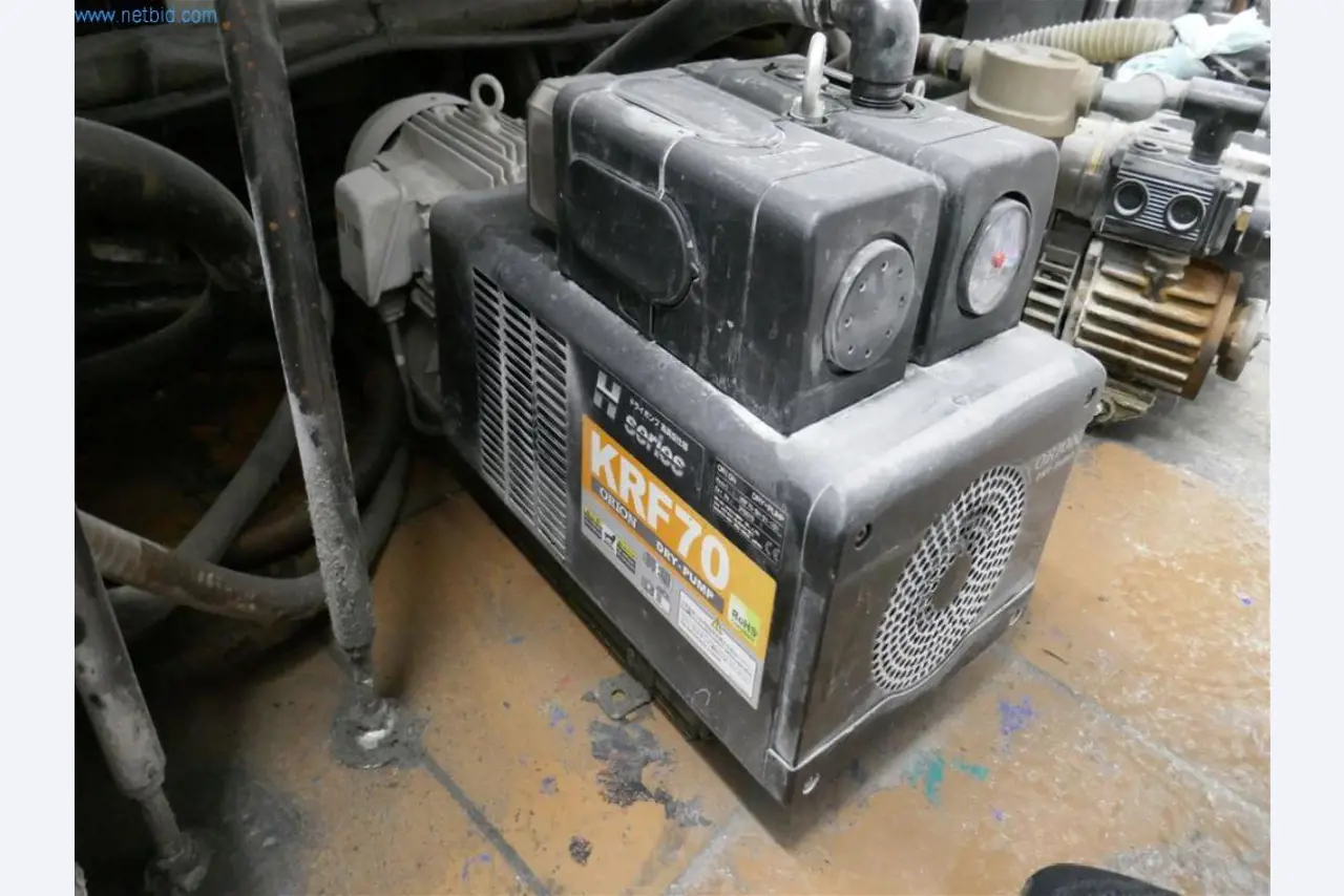 Delovna in pisarniška oprema, obratna sredstva in vozni park tiskarne-50