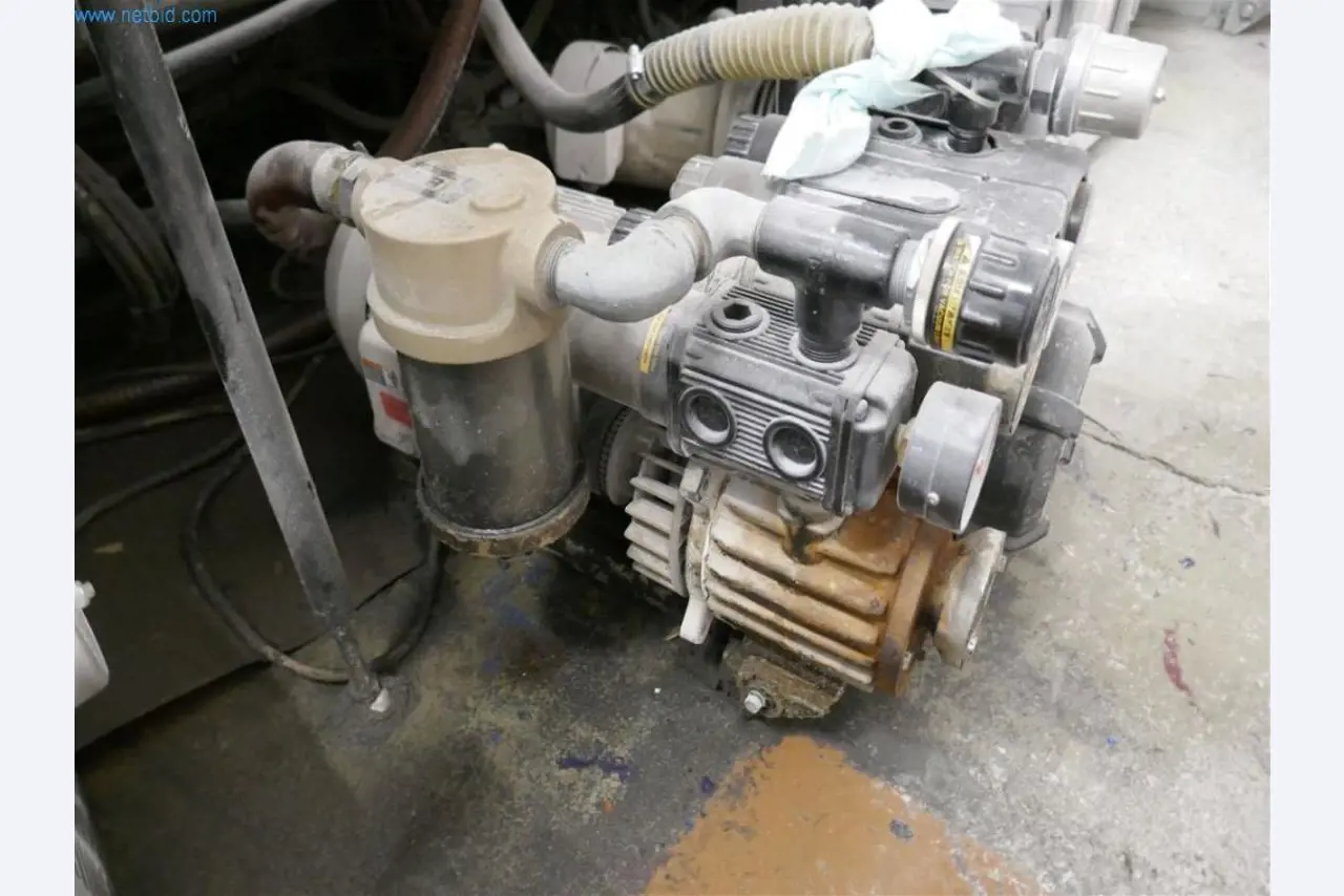 Delovna in pisarniška oprema, obratna sredstva in vozni park tiskarne-51