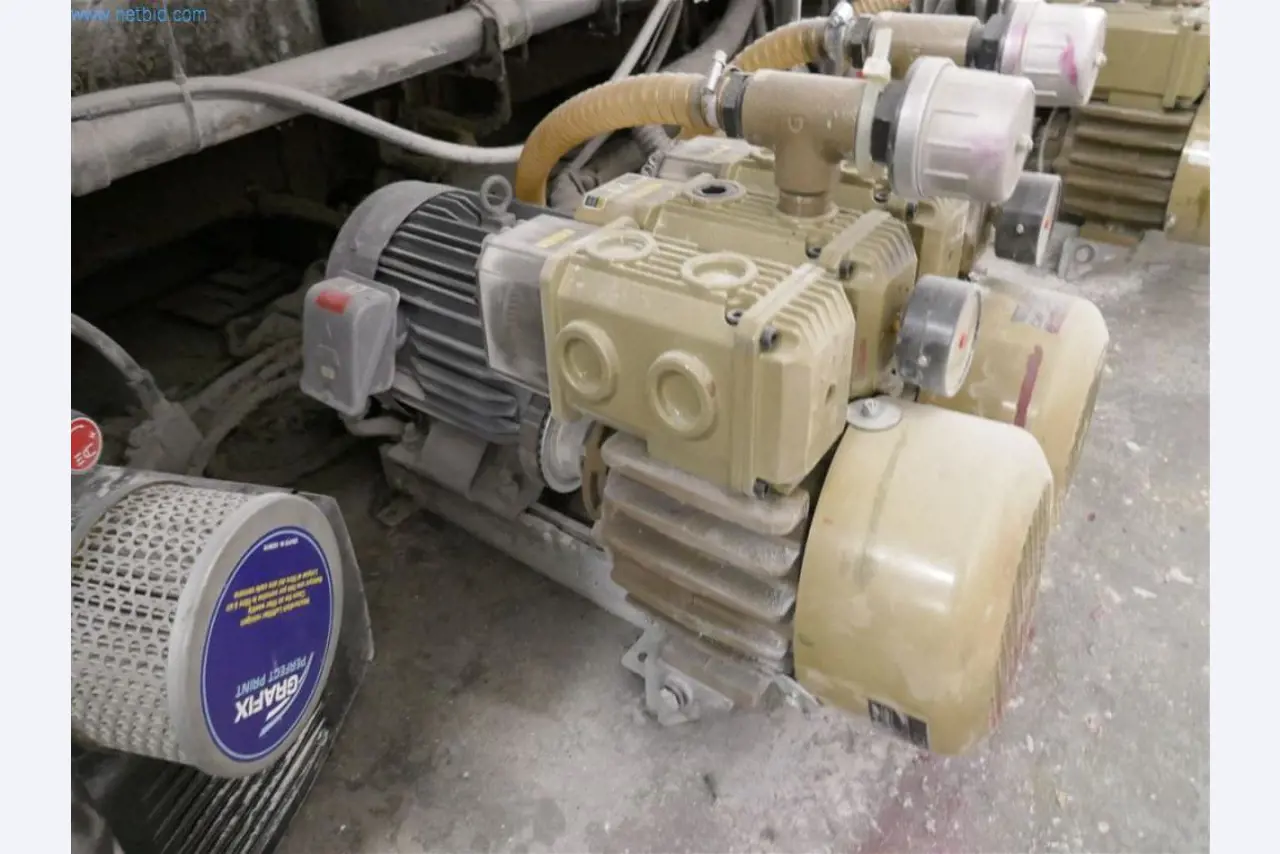 Delovna in pisarniška oprema, obratna sredstva in vozni park tiskarne-54