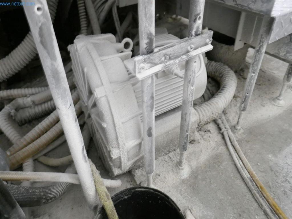 Equipement, fonds de roulement et parc de véhicules d'une imprimerie-56