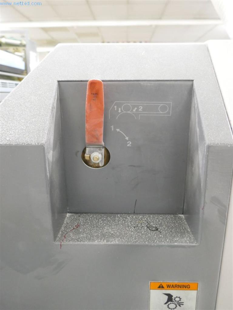 Equipement, fonds de roulement et parc de véhicules d'une imprimerie-57