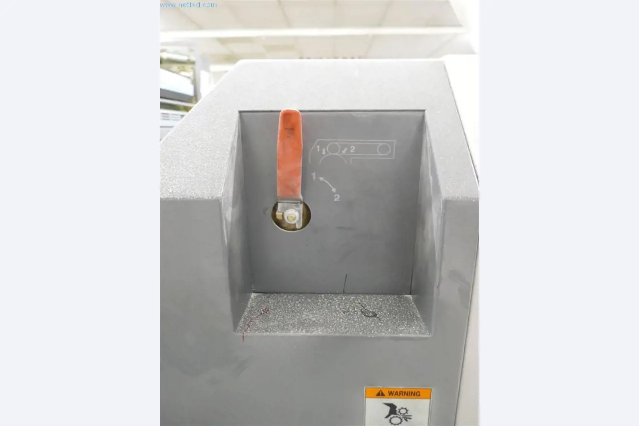 Delovna in pisarniška oprema, obratna sredstva in vozni park tiskarne-57