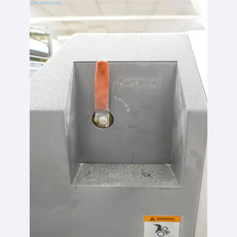 Delovna in pisarniška oprema, obratna sredstva in vozni park tiskarne-57