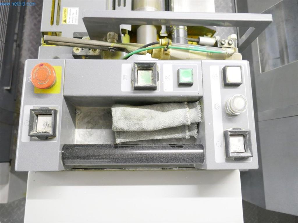 Equipement, fonds de roulement et parc de véhicules d'une imprimerie-59