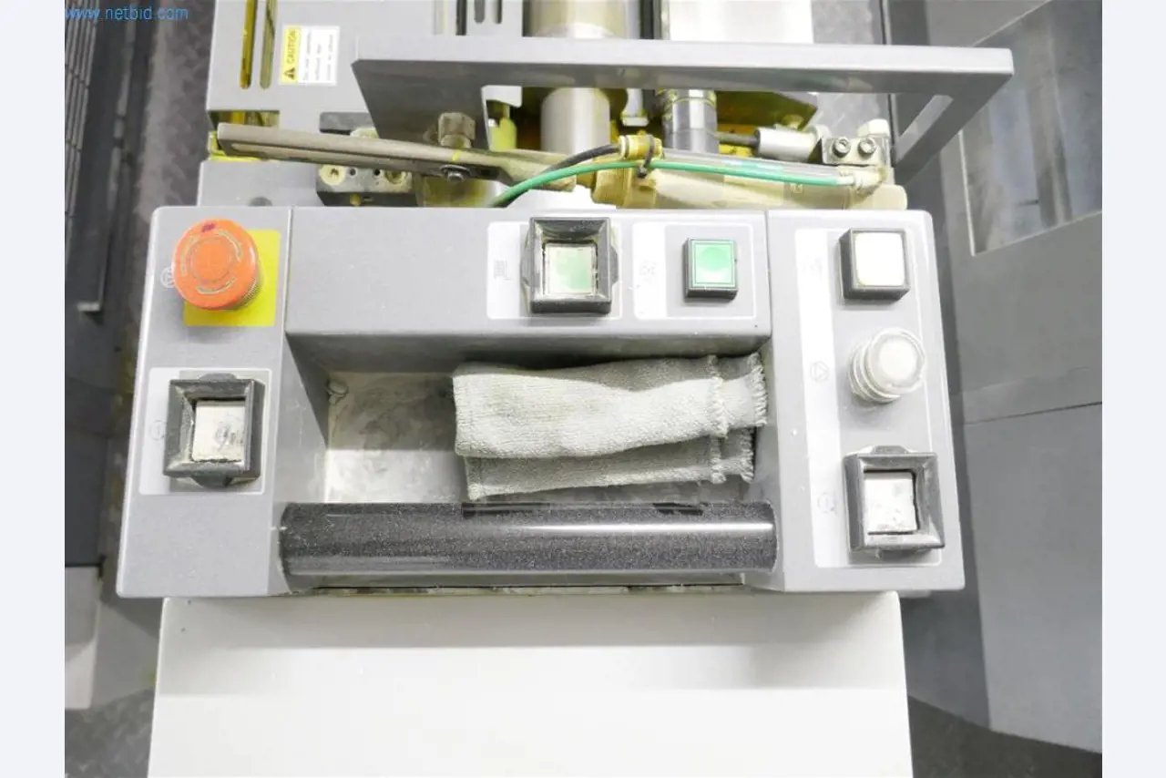 Delovna in pisarniška oprema, obratna sredstva in vozni park tiskarne-59