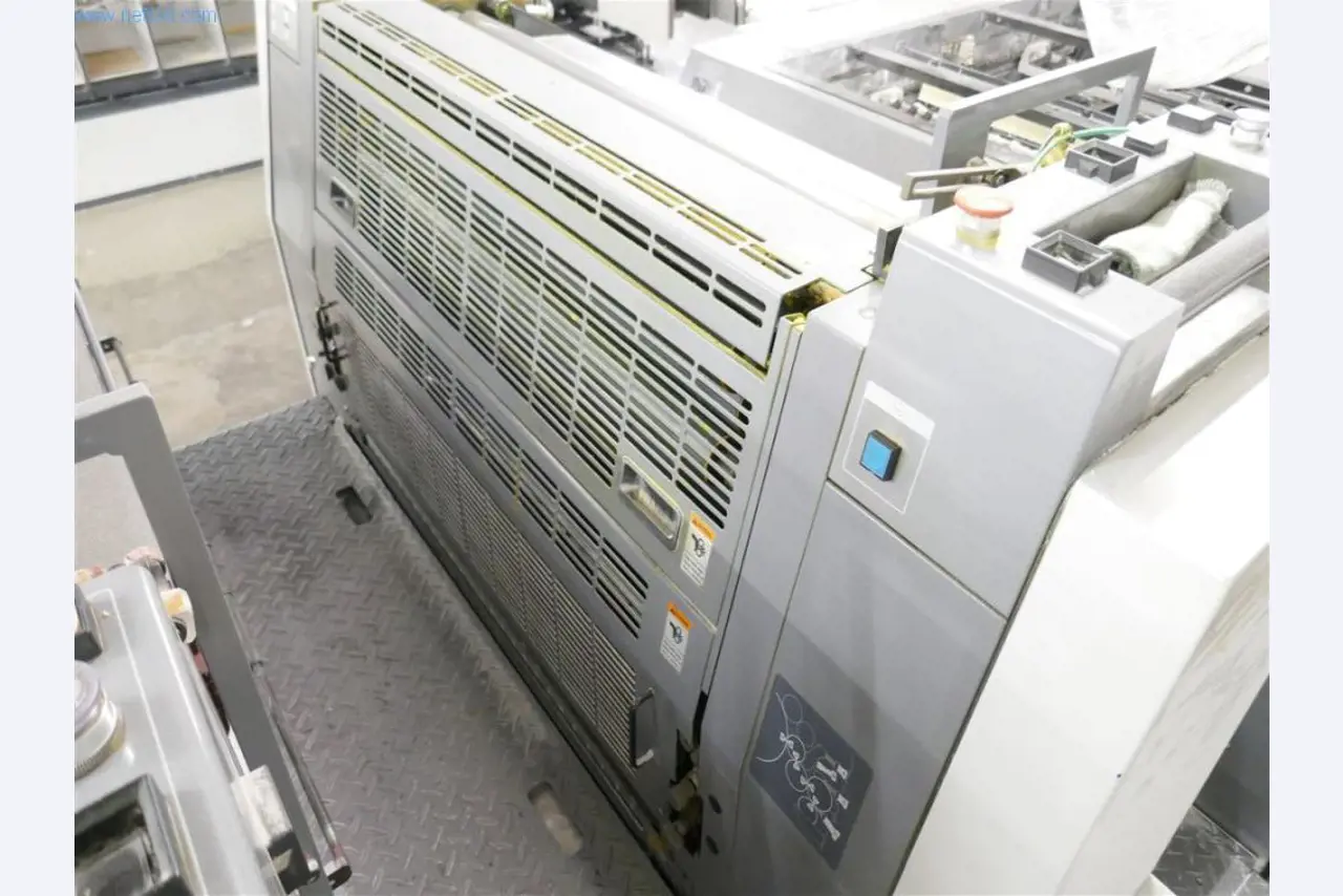 Delovna in pisarniška oprema, obratna sredstva in vozni park tiskarne-60