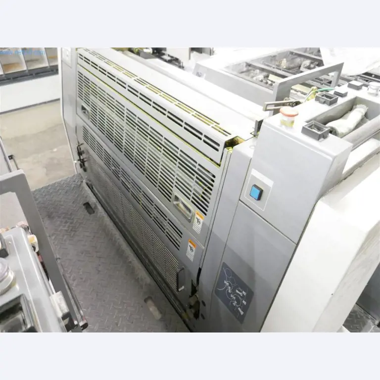 Delovna in pisarniška oprema, obratna sredstva in vozni park tiskarne-60