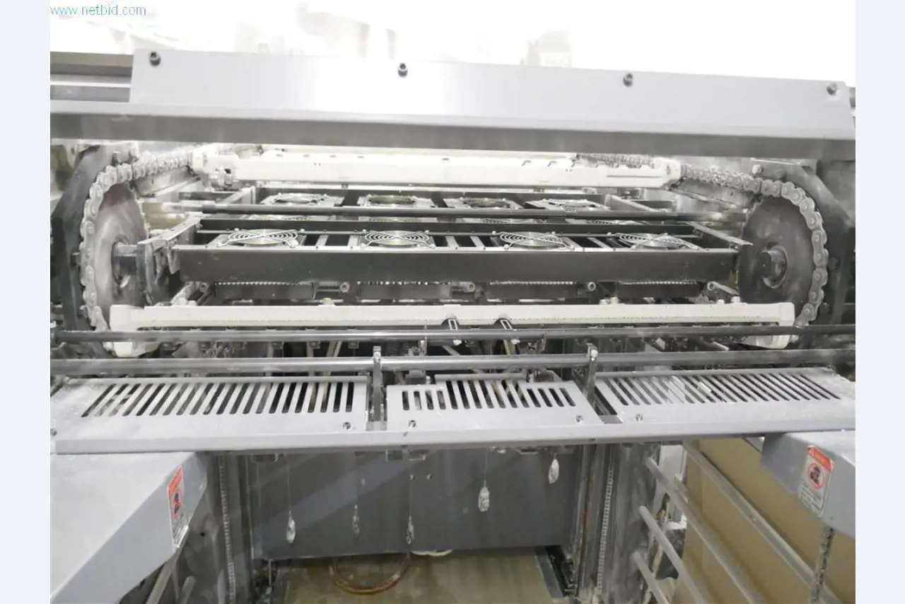 Delovna in pisarniška oprema, obratna sredstva in vozni park tiskarne-61