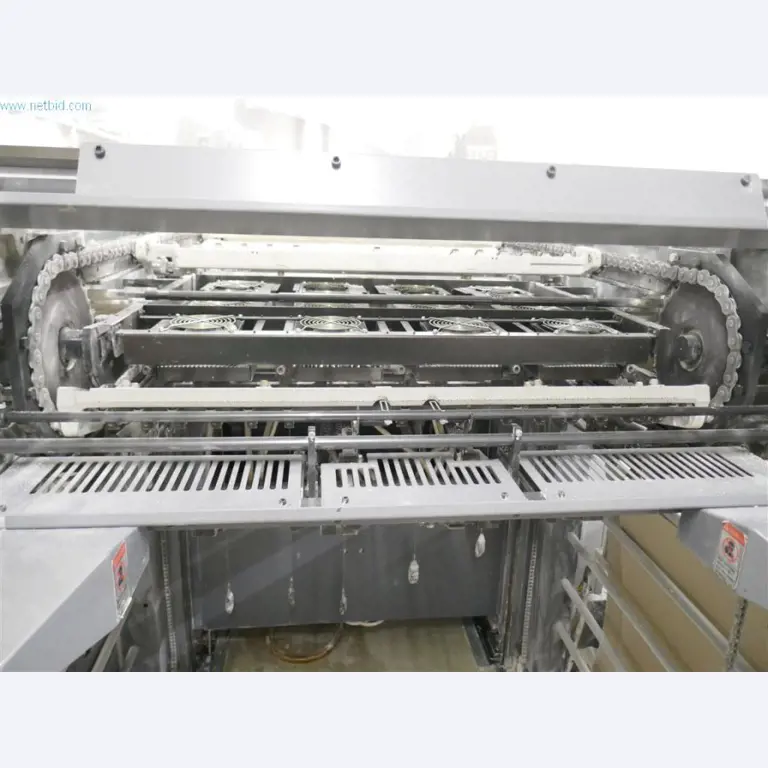 Delovna in pisarniška oprema, obratna sredstva in vozni park tiskarne-61