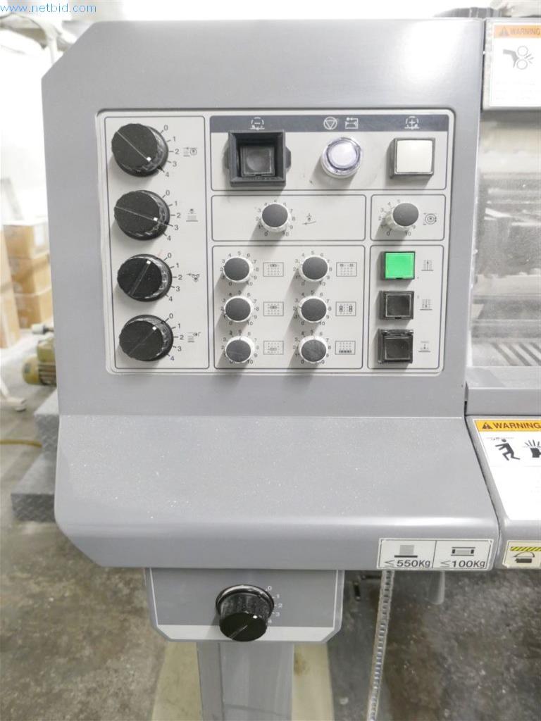 Equipement, fonds de roulement et parc de véhicules d'une imprimerie-62